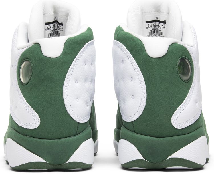 Air Jordan 13 Retro Ray Allen PE