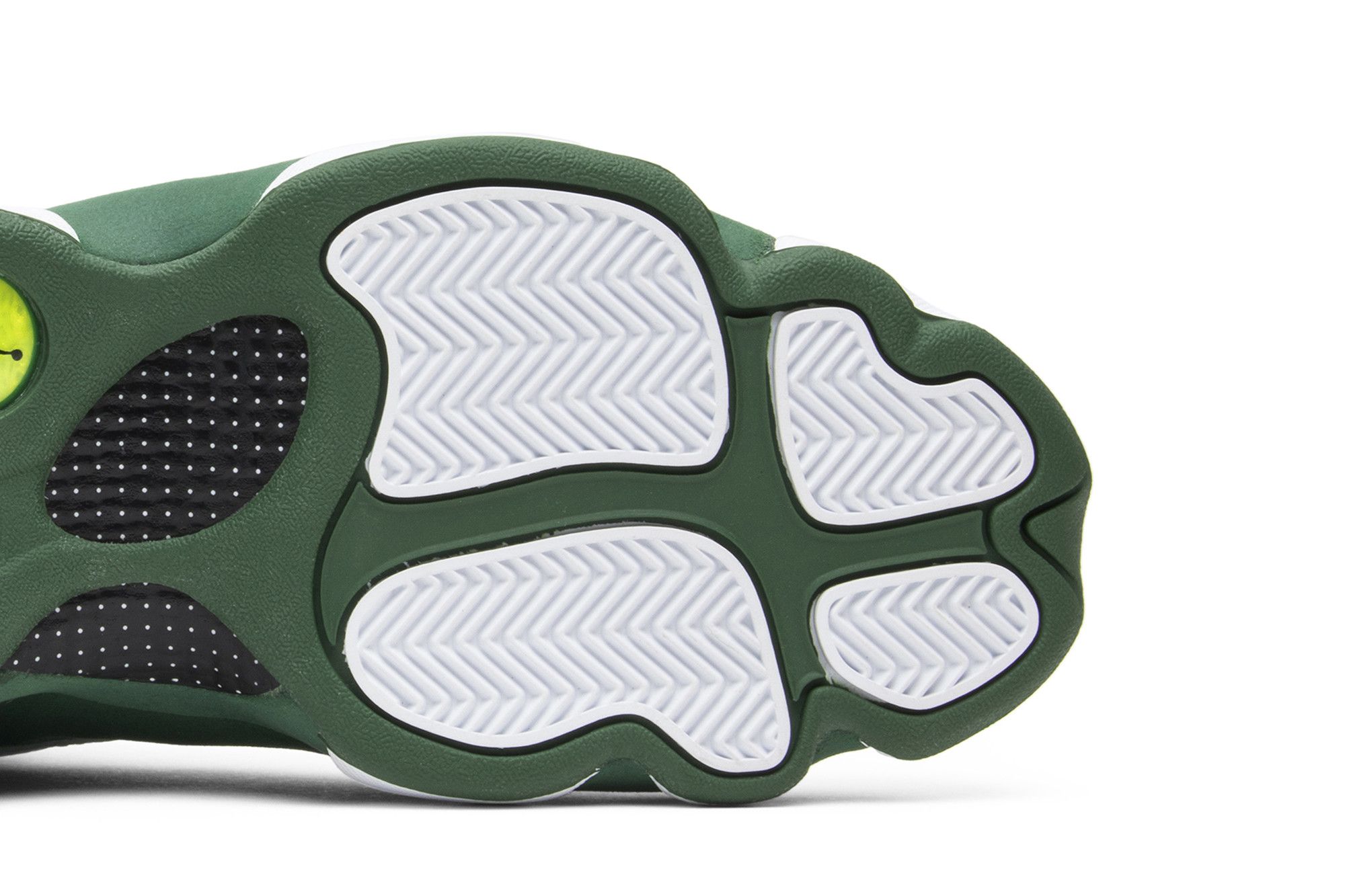 Buy Air Jordan 13 Retro Ray Allen PE 414571 125 GOAT