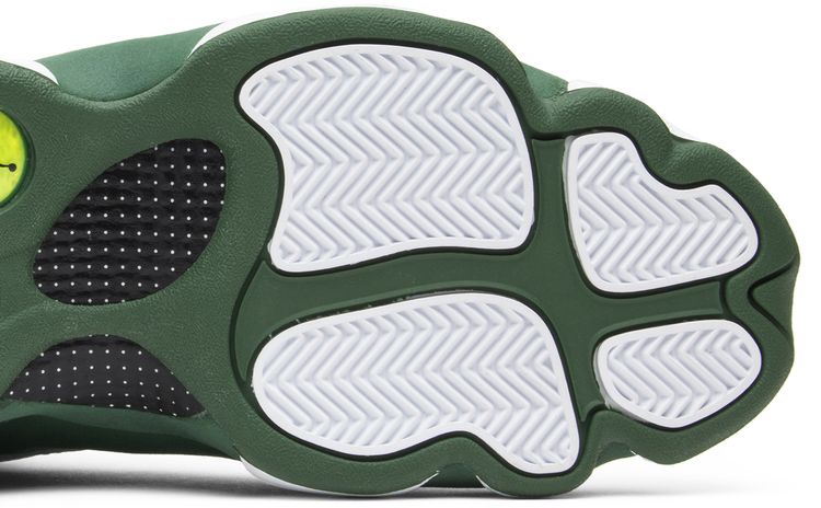 Air Jordan 13 Retro Ray Allen PE