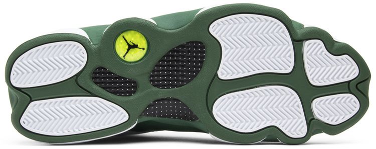 Air Jordan 13 Retro Ray Allen PE