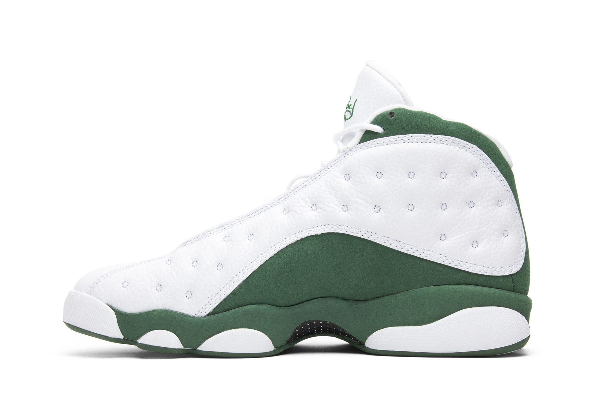 Buy Air Jordan 13 Retro Ray Allen PE 414571 125 GOAT