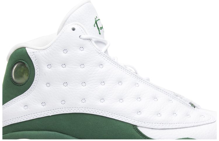 Air Jordan 13 Retro Ray Allen PE