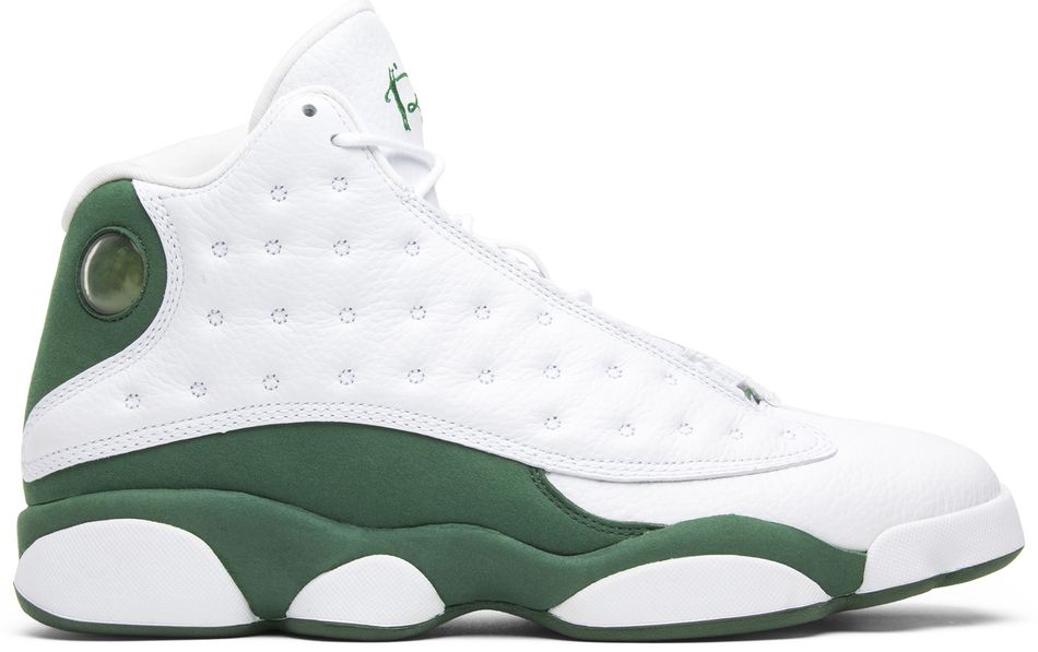 jordan 13 ray allen