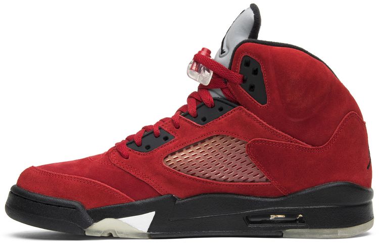 Air Jordan 5 Retro DMP Raging Bull Pack