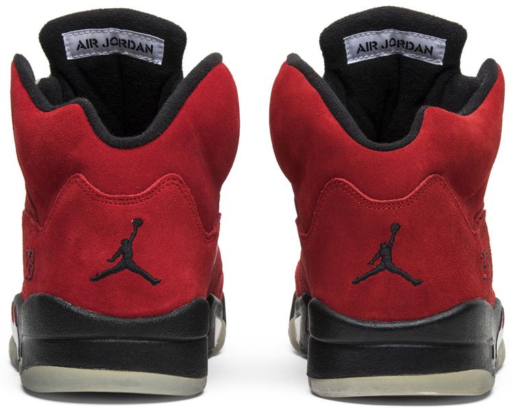 Air Jordan 5 Retro DMP Raging Bull Pack