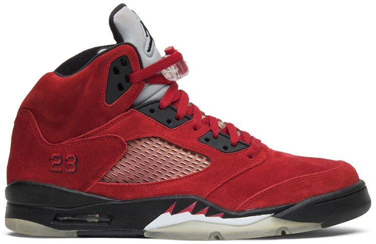 Air Jordan 5 Retro DMP Raging Bull Pack