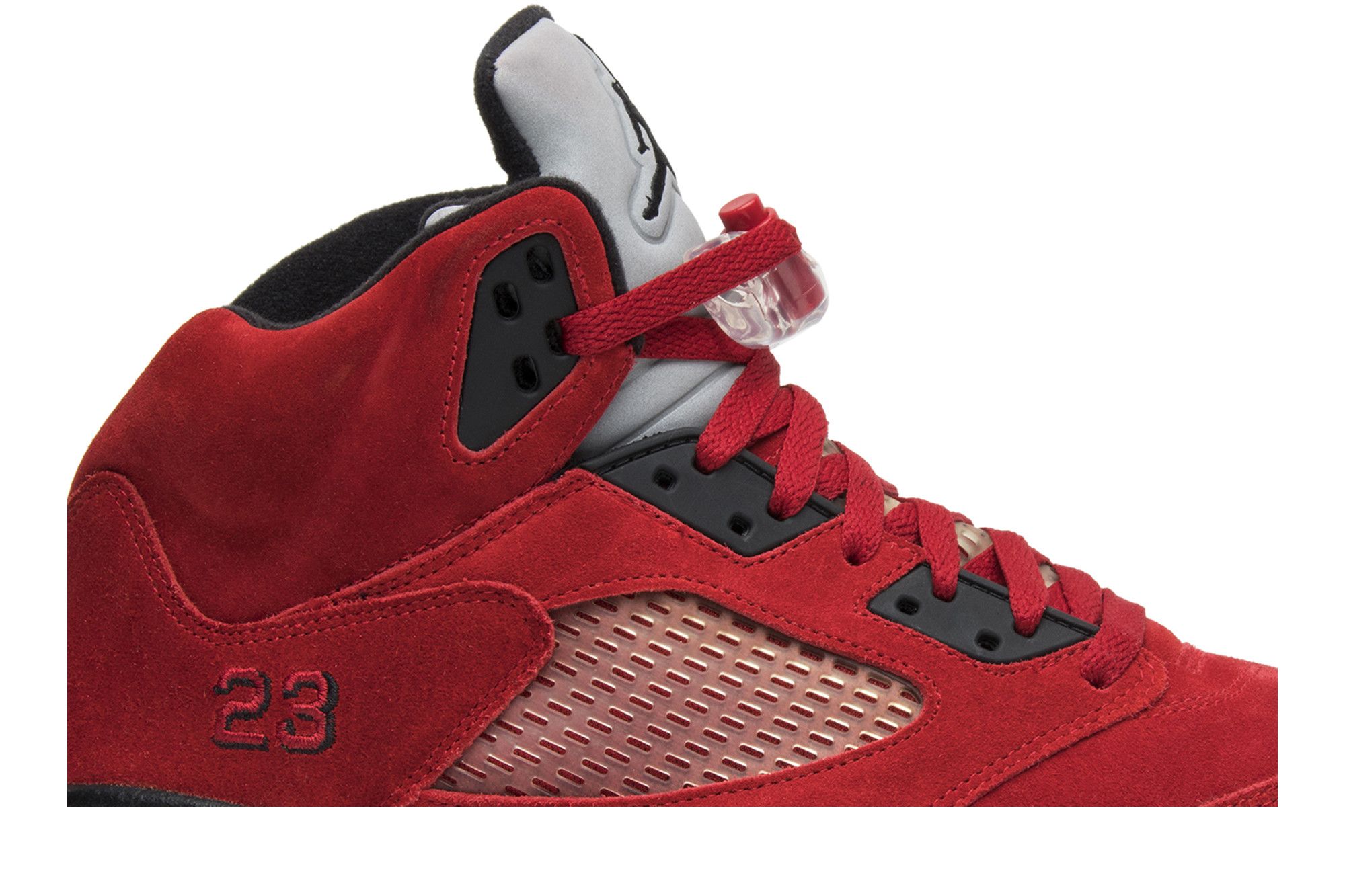 Jordan raging bull online