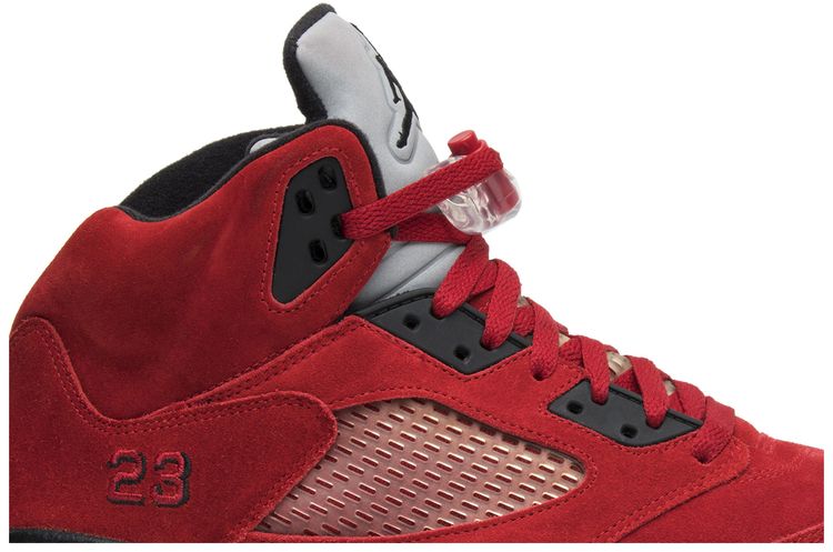Air Jordan 5 Retro DMP Raging Bull Pack