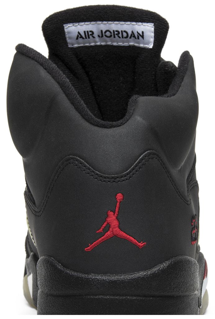 Air Jordan 5 Retro DMP Raging Bull Pack