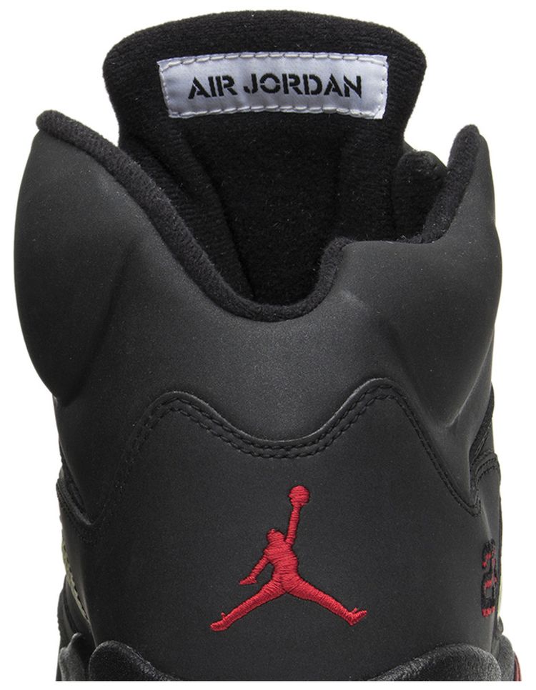 Air Jordan 5 Retro DMP Raging Bull Pack