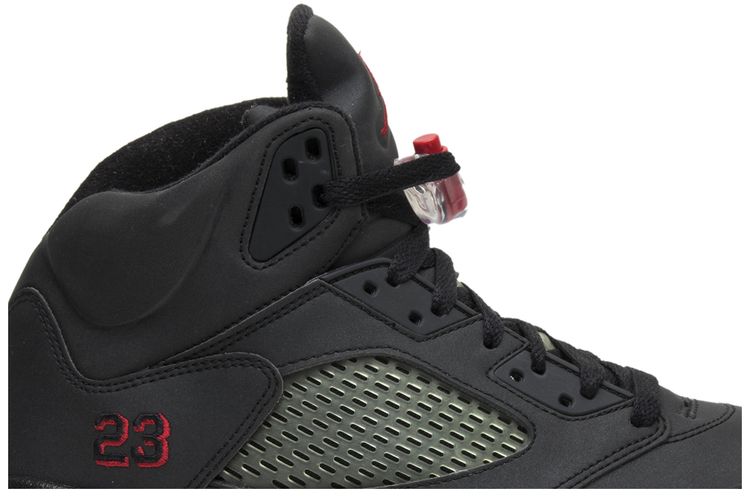 Air Jordan 5 Retro DMP Raging Bull Pack
