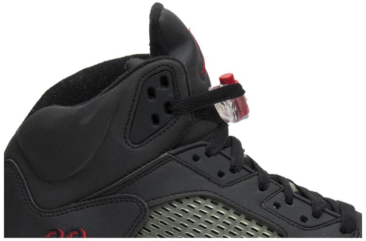 Air Jordan 5 Retro DMP Raging Bull Pack