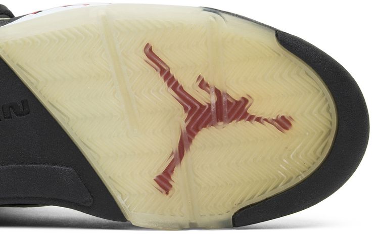 Air Jordan 5 Retro DMP Raging Bull Pack