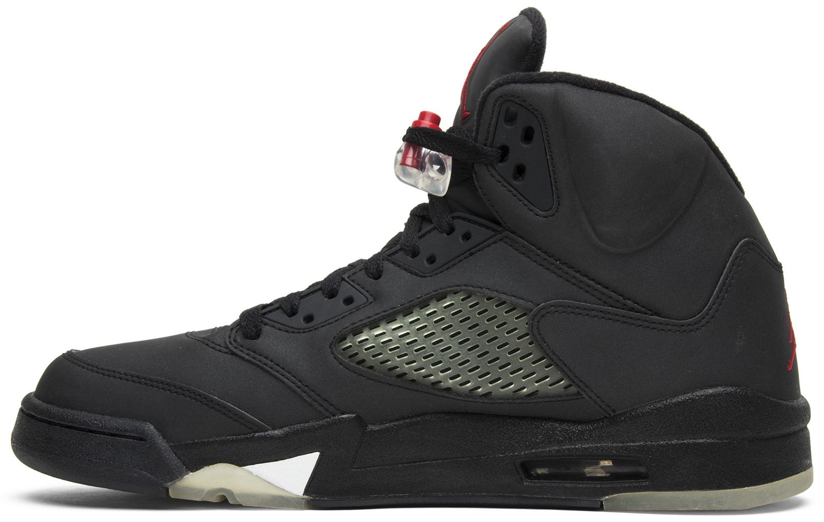 aj5 dmp