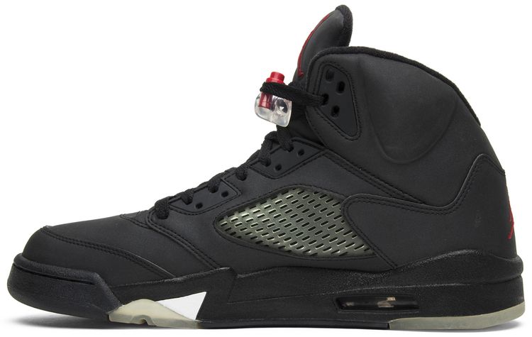 Air Jordan 5 Retro DMP Raging Bull Pack