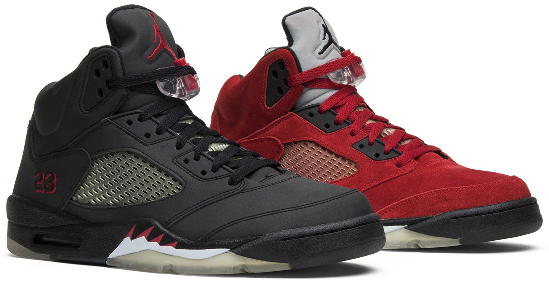 raging bull pack jordan 5 retro