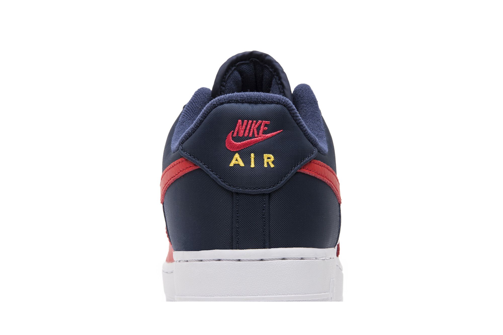 Buy Air Force 1 Low 07 LV8 4th of July 823511 601 GOAT