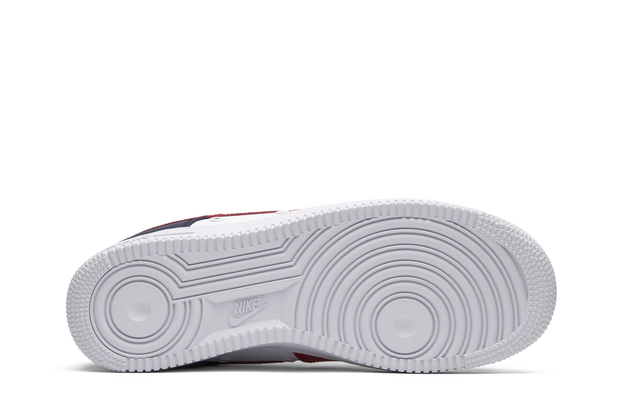 July 4 air force ones top