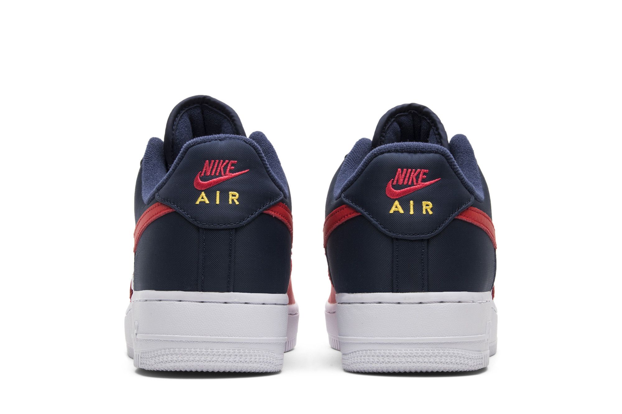 Air force 1 07 lv8 4th of july sales