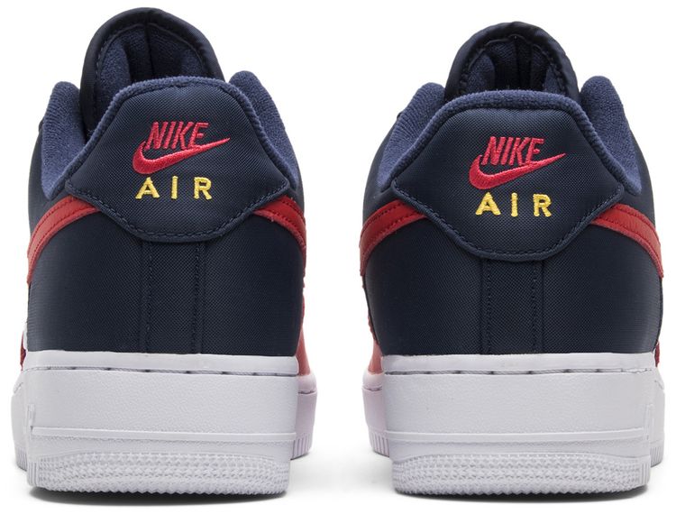 Nike Air Force 1 Low 07 LV8 4th of July