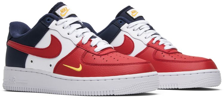 Nike Air Force 1 Low 07 LV8 4th of July