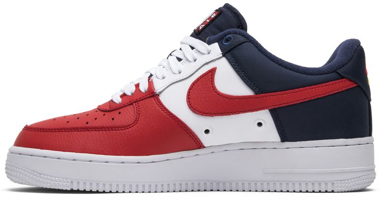 Nike Air Force 1 Low 07 LV8 4th of July