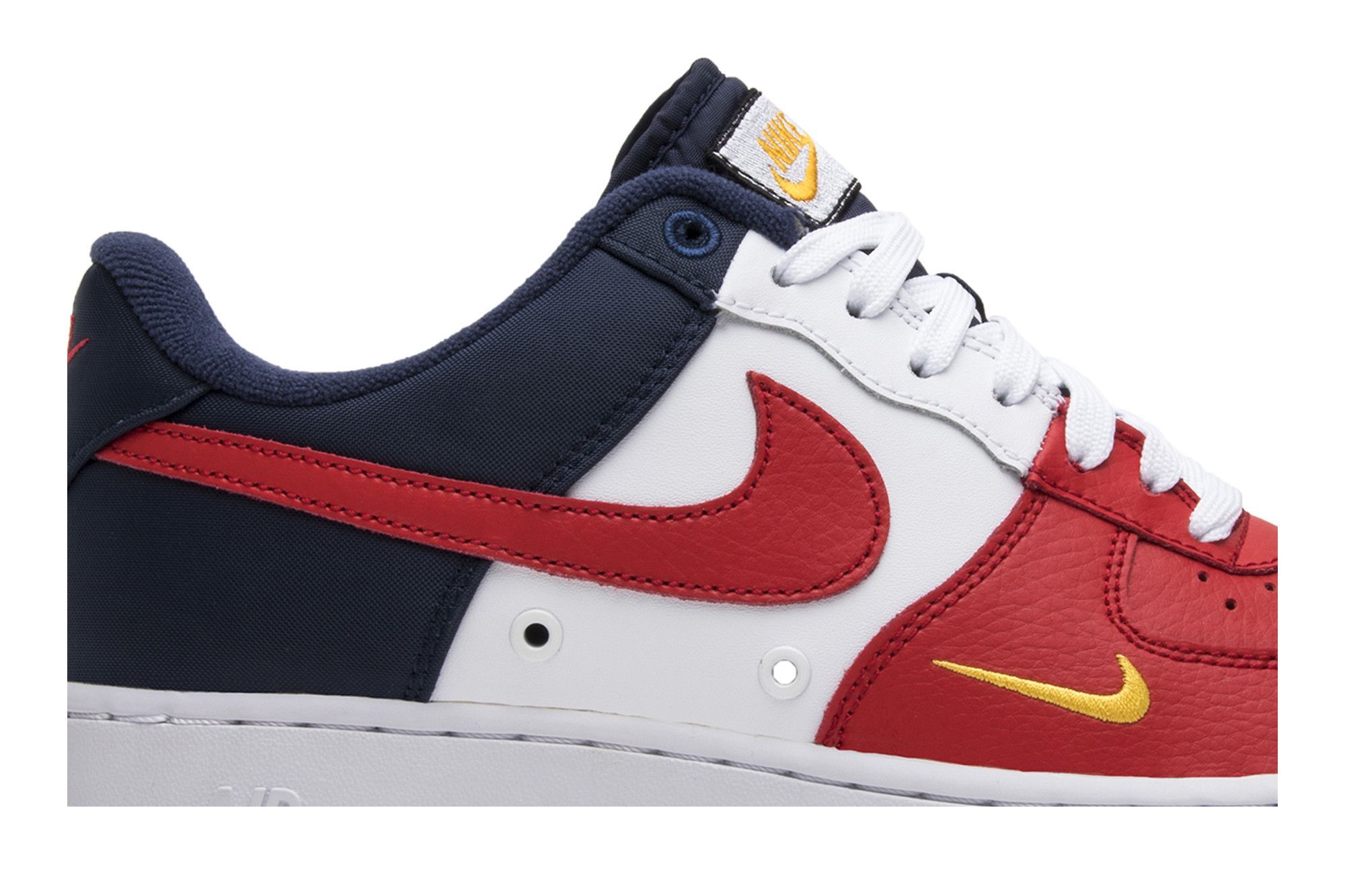 Nike air force 1 july 4th 2017 outlet