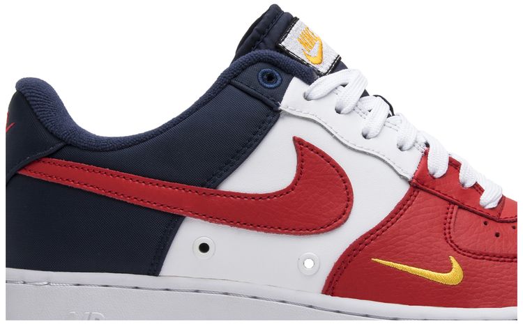 Nike Air Force 1 Low 07 LV8 4th of July