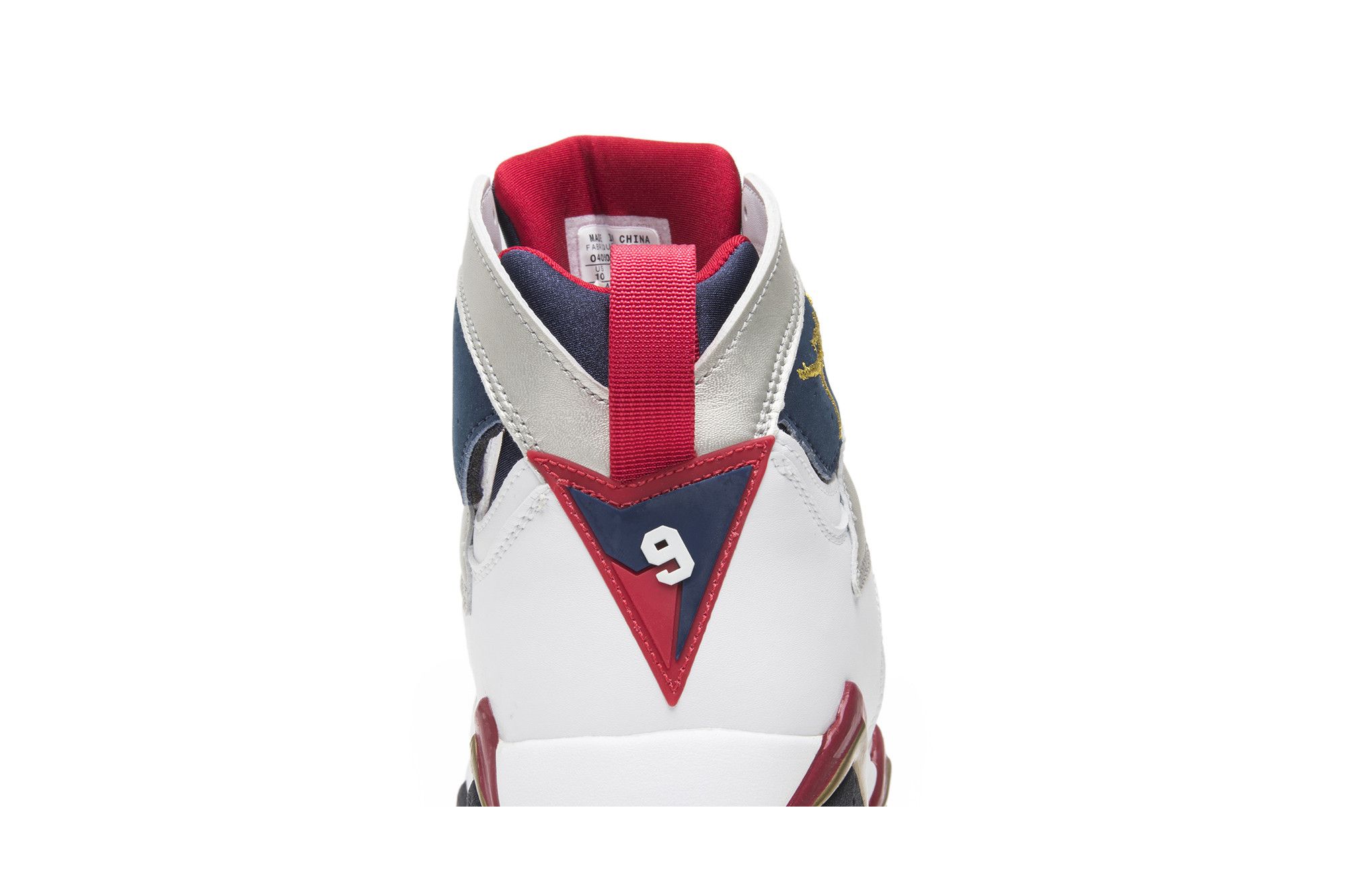 Buy Air Jordan 7 Retro Olympic 2004 304775 171 GOAT