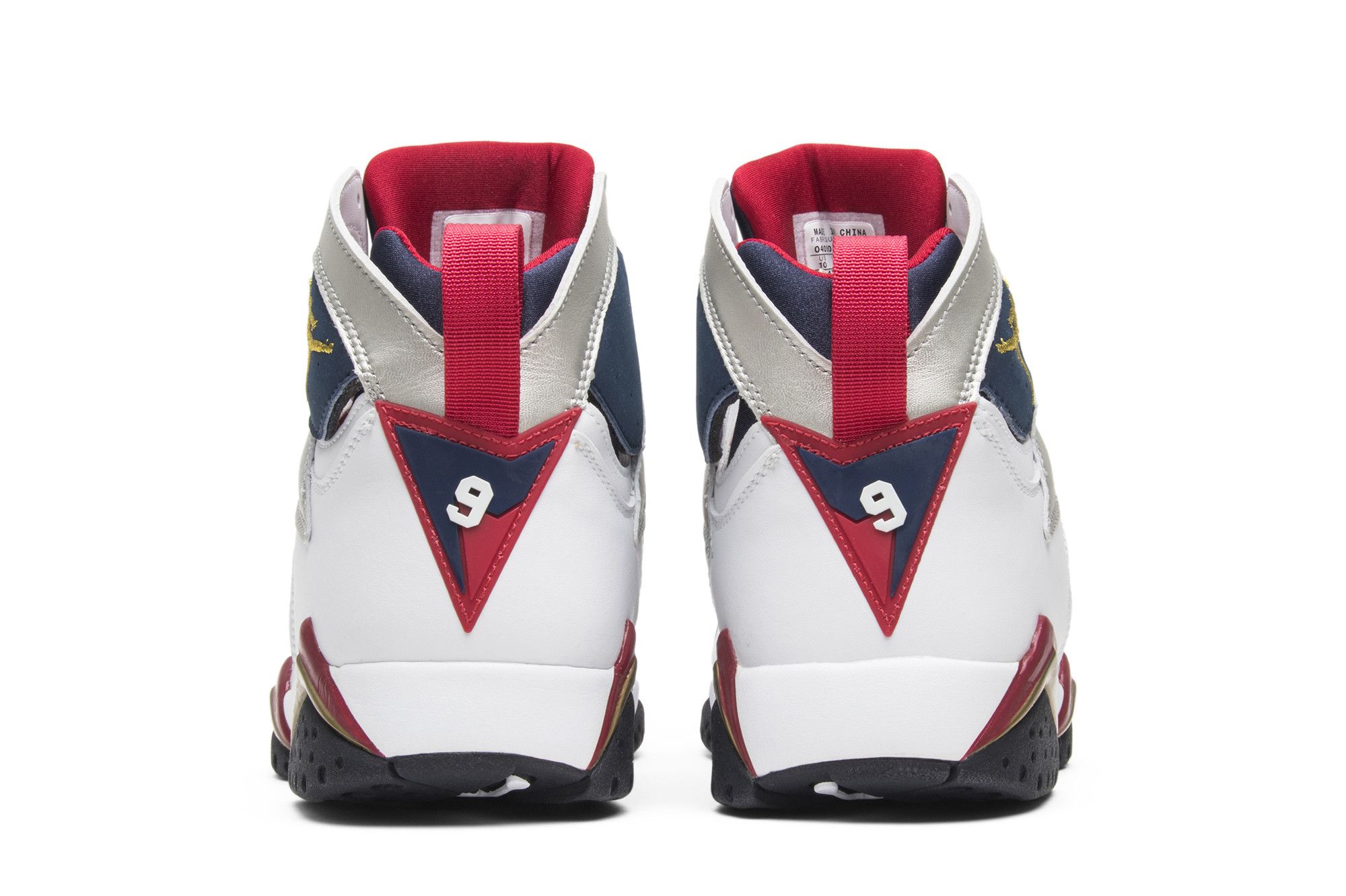 Jordan olympic 9 shop