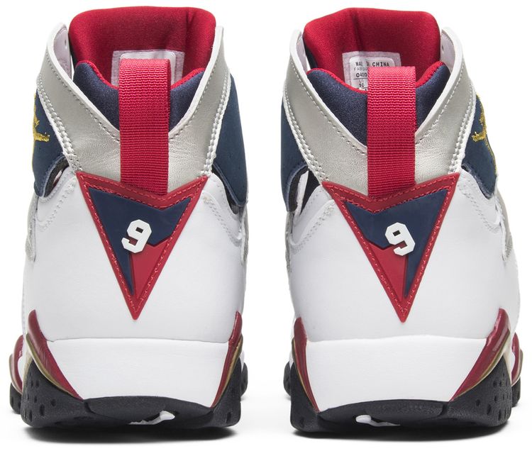 Air Jordan 7 Retro Olympic 2004