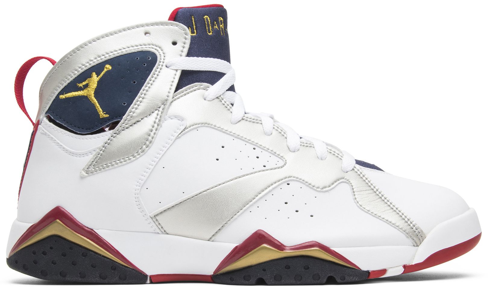 2004 air jordan 7 olympic
