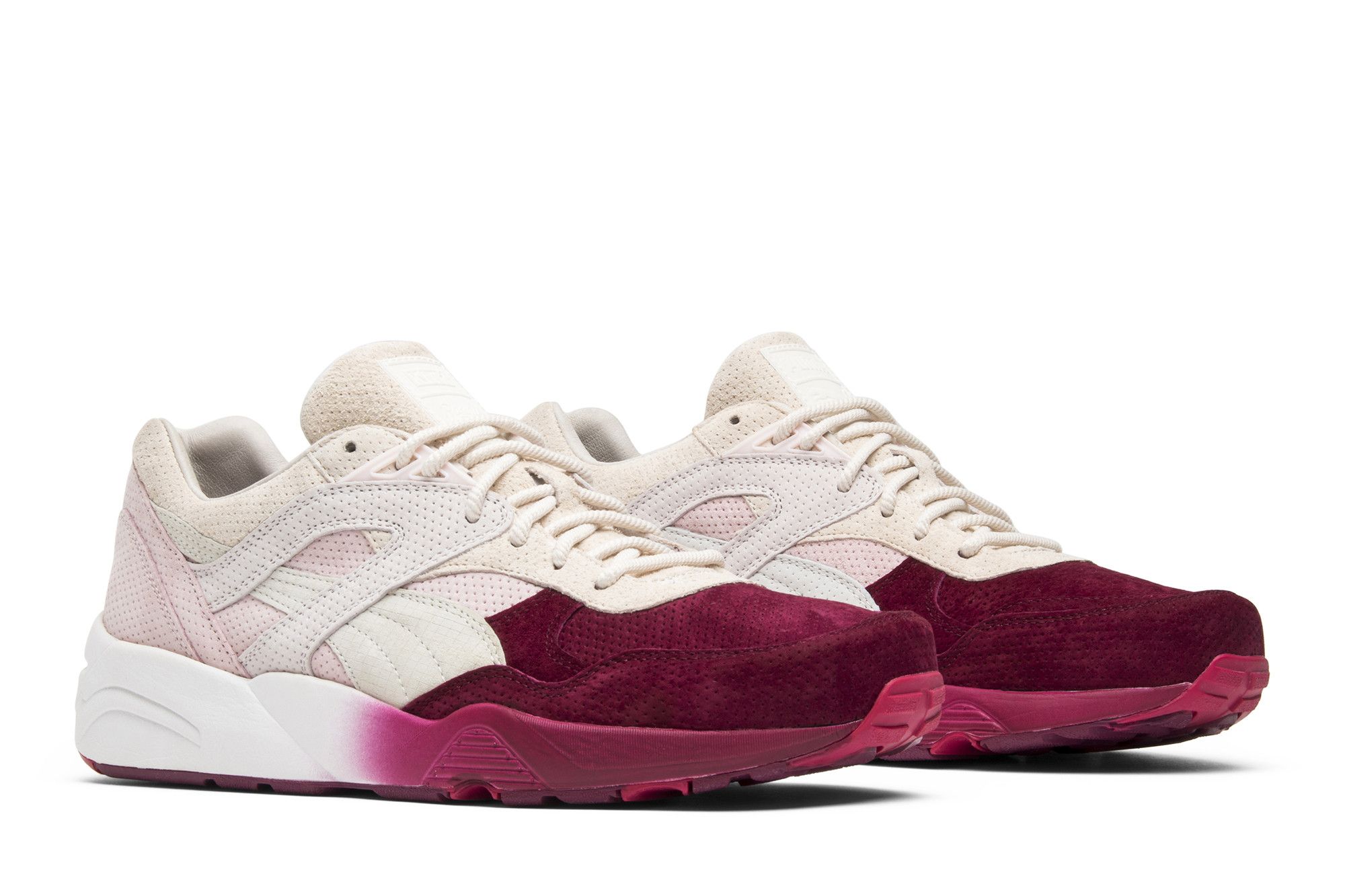 Buy Ronnie Fieg x R698 'Sakura' - 359620 01 | GOAT
