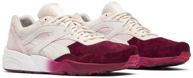 Ronnie Fieg x Puma R698 Sakura