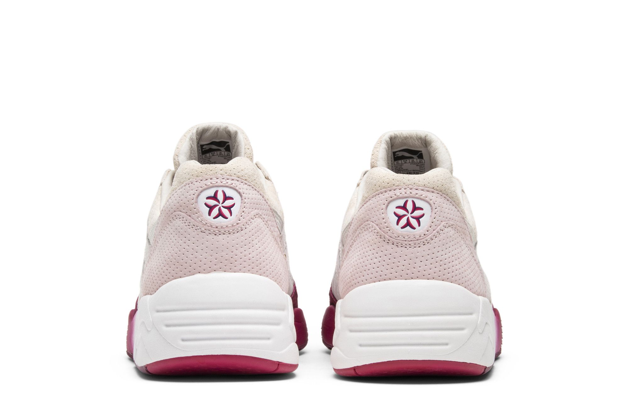 Puma r698 sakura store
