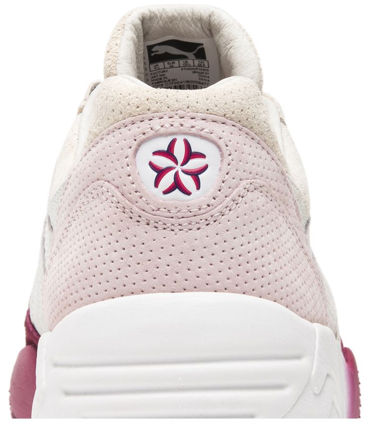 Ronnie Fieg x Puma R698 Sakura