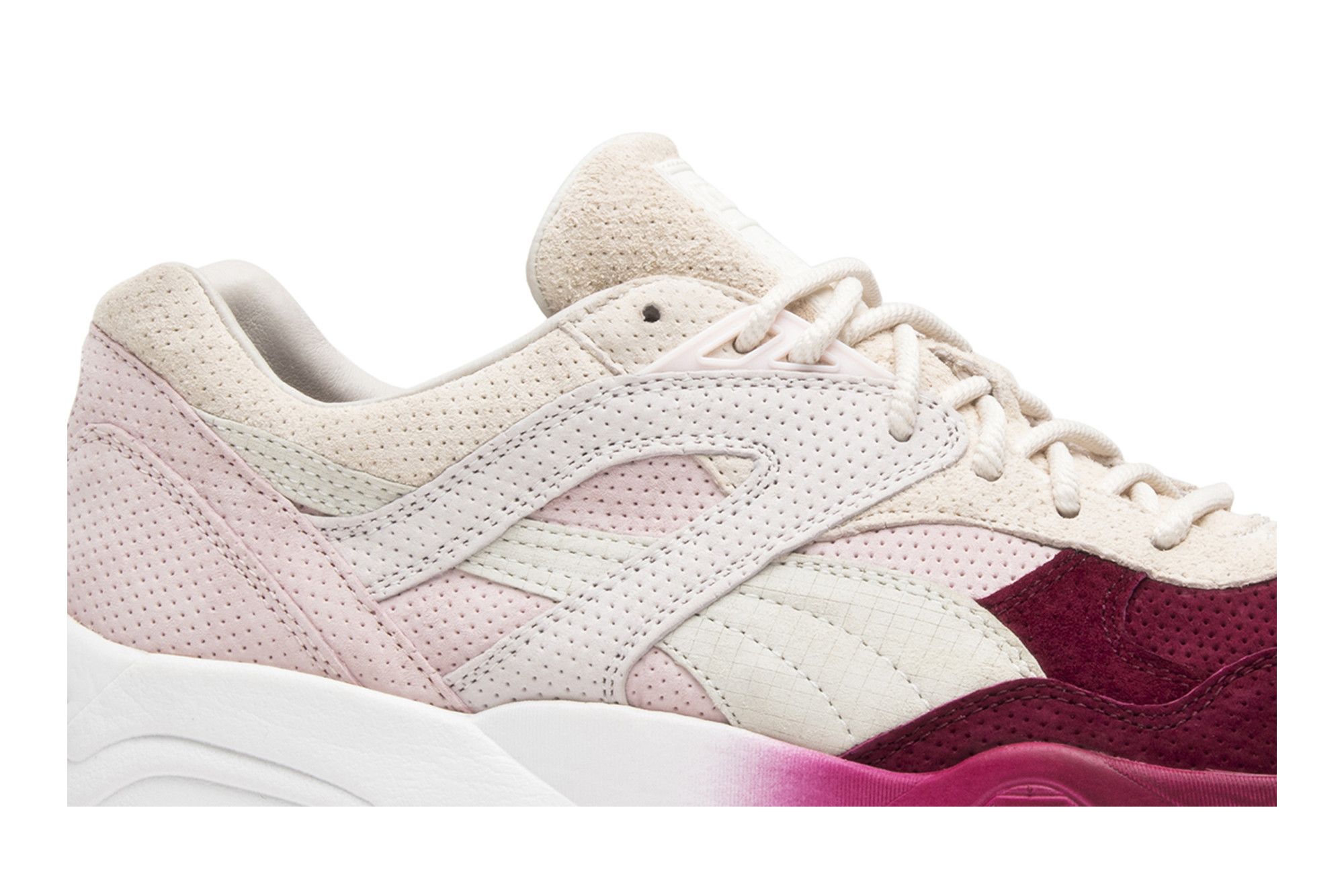 Puma ronnie fieg sakura shop new arrivals