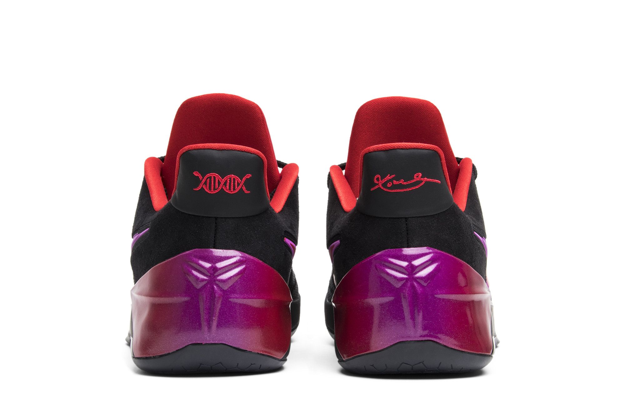 Flip the switch kobe ad new arrivals
