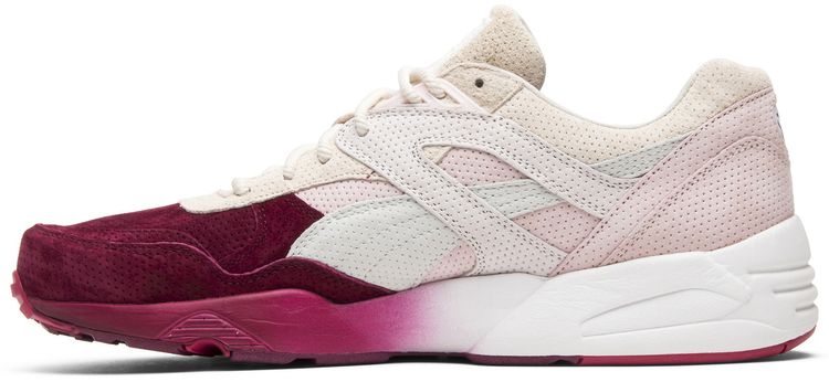 Ronnie Fieg x Puma R698 Sakura