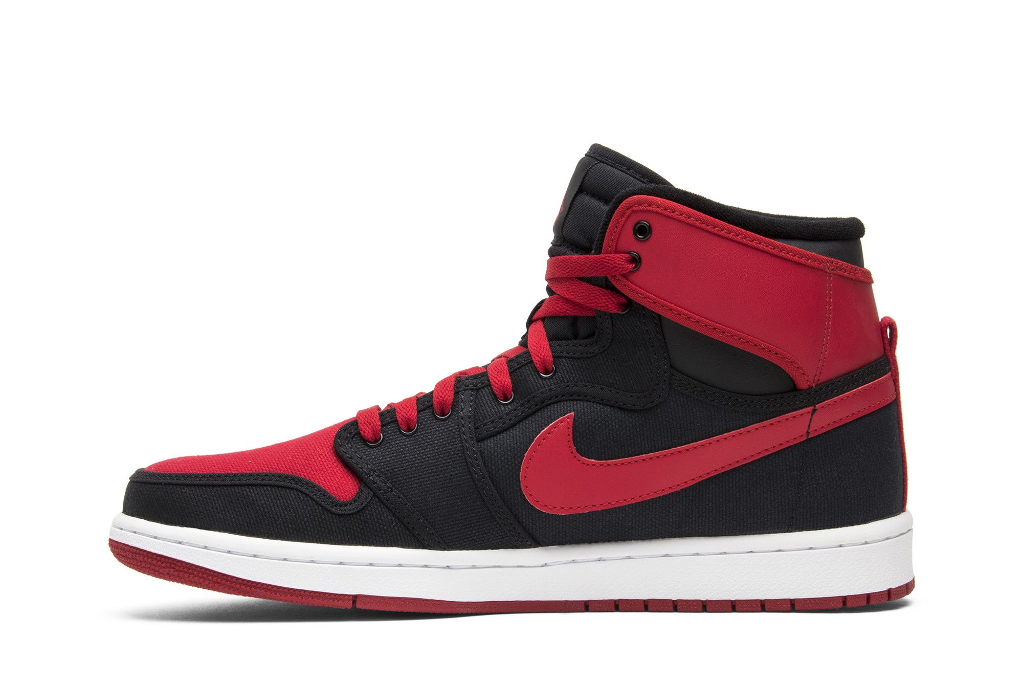 Buy AJKO Retro Hi 'Bred' - 402297 001 | GOAT