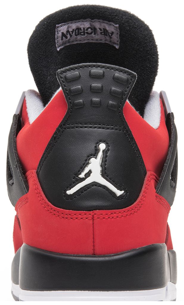 Air Jordan 4 Retro GS Toro Bravo 2013