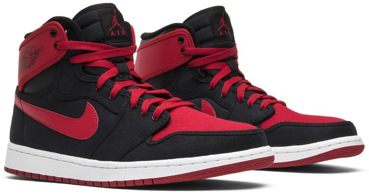 Air Jordan AJKO Retro Hi Bred