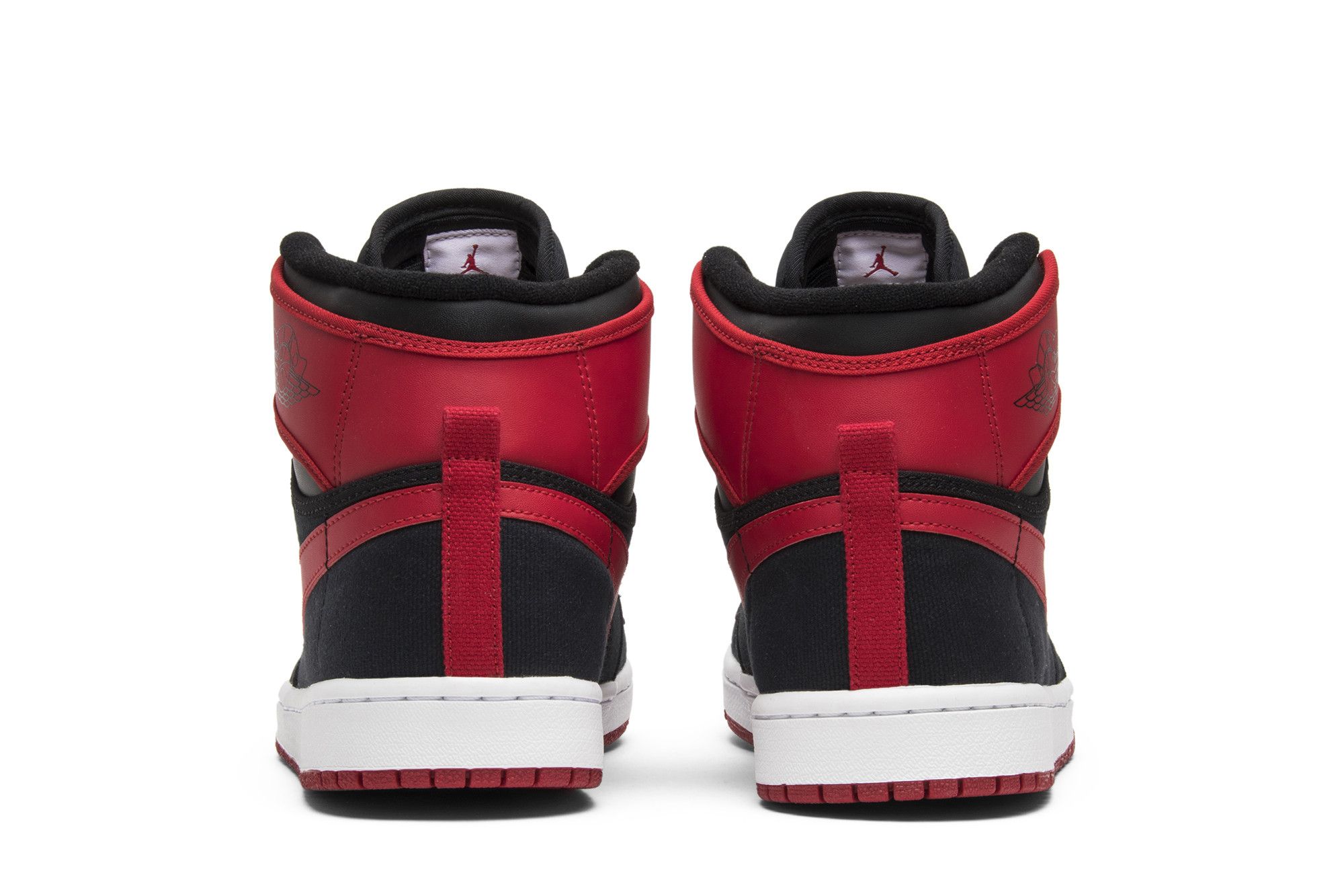 Buy AJKO Retro Hi 'Bred' - 402297 001 | GOAT