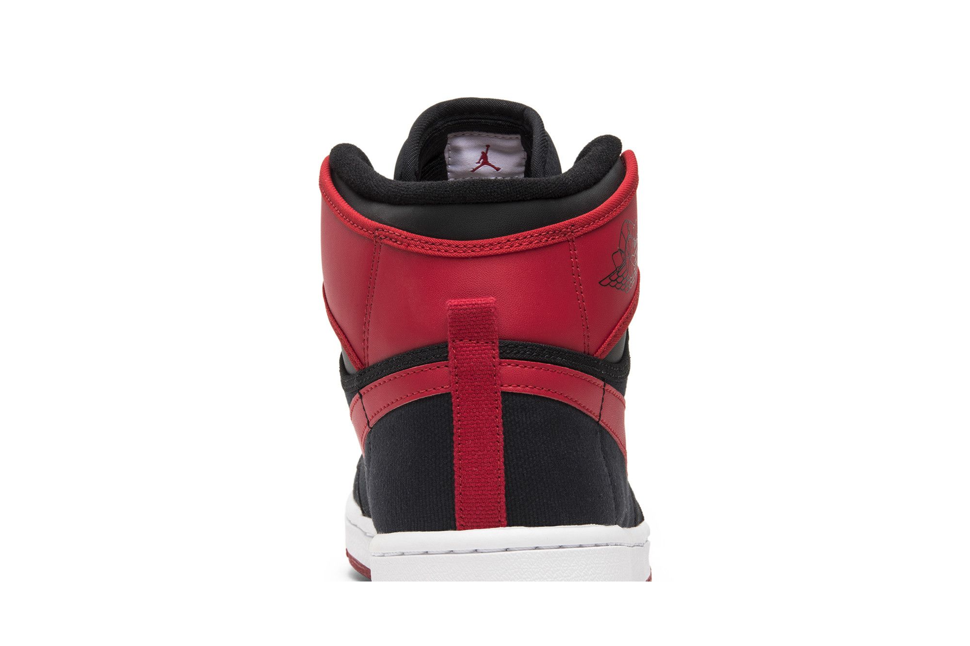 Buy AJKO Retro Hi 'Bred' - 402297 001 | GOAT