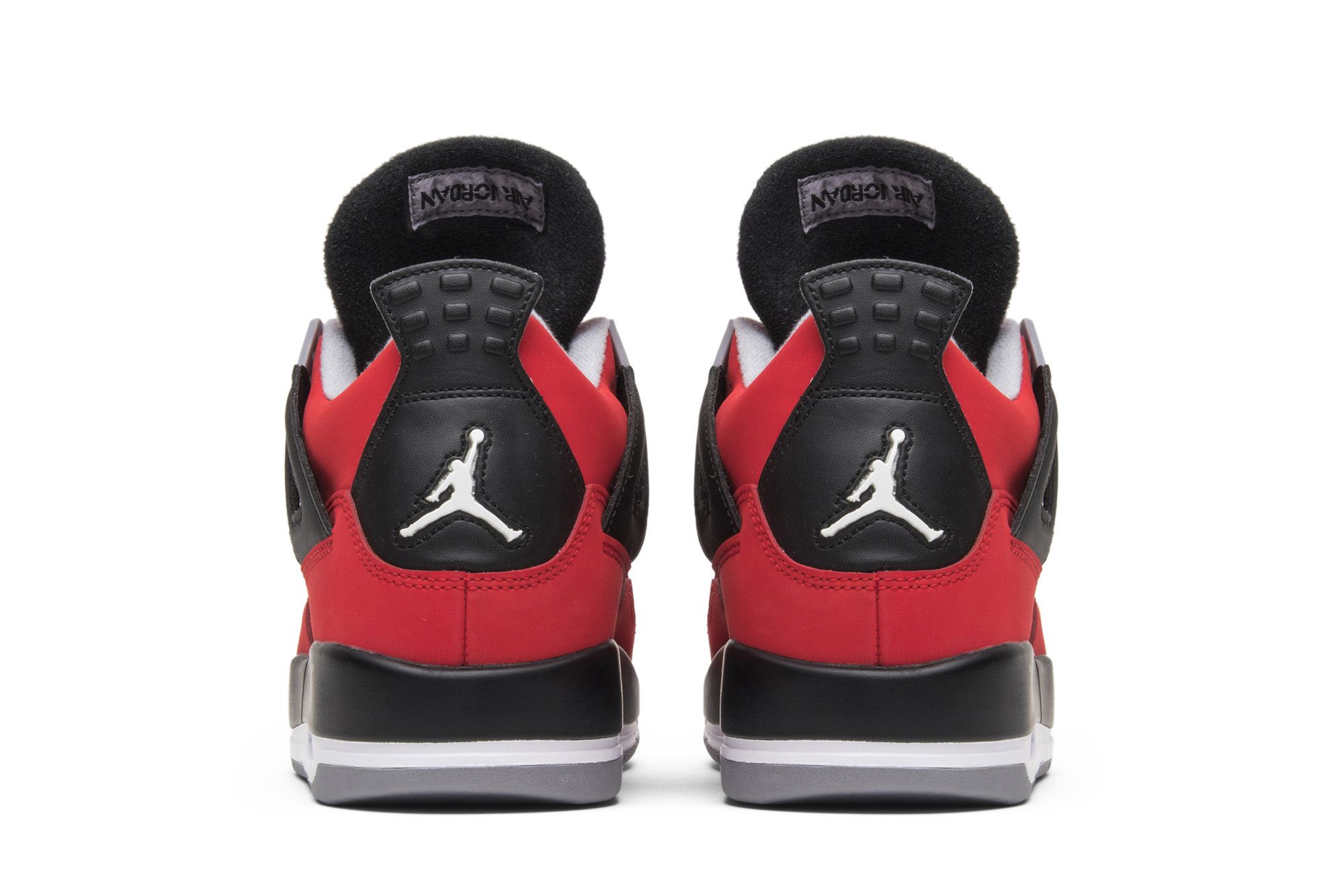 Buy Air Jordan 4 Retro GS Toro Bravo 408452 603 GOAT UK