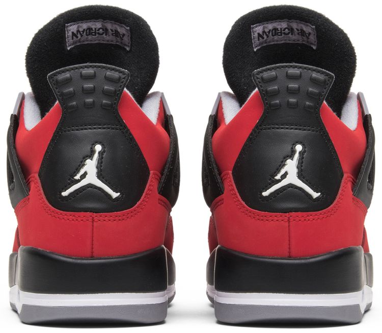 Air Jordan 4 Retro GS Toro Bravo 2013