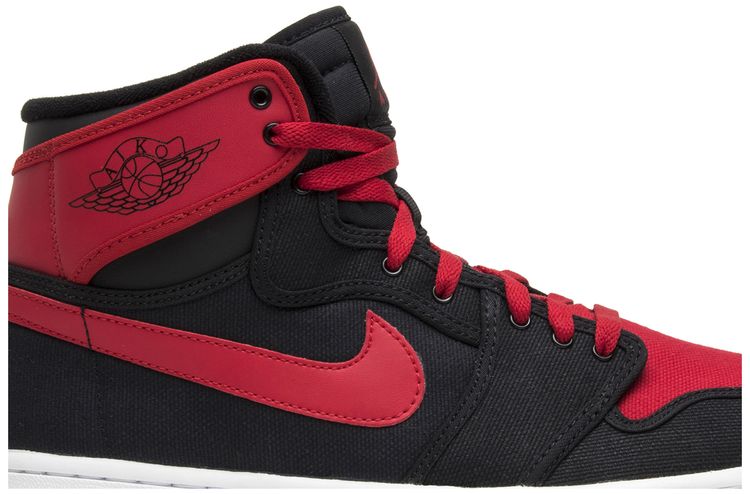 Air Jordan AJKO Retro Hi Bred