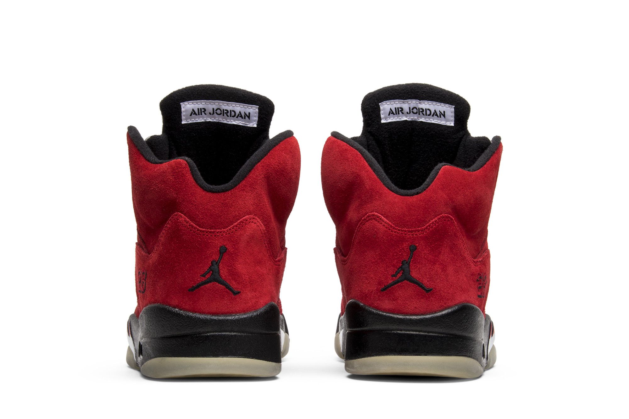 Raging bull 5s release date online