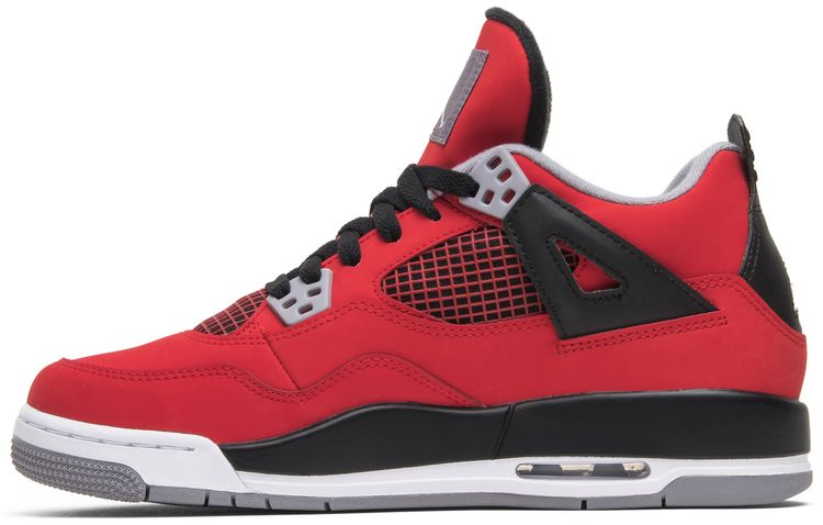 Air Jordan 4 Retro GS Toro Bravo 2013
