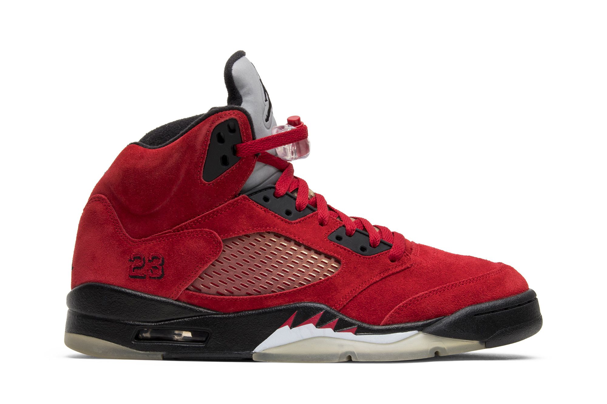 jordan 5 raging bull 2009